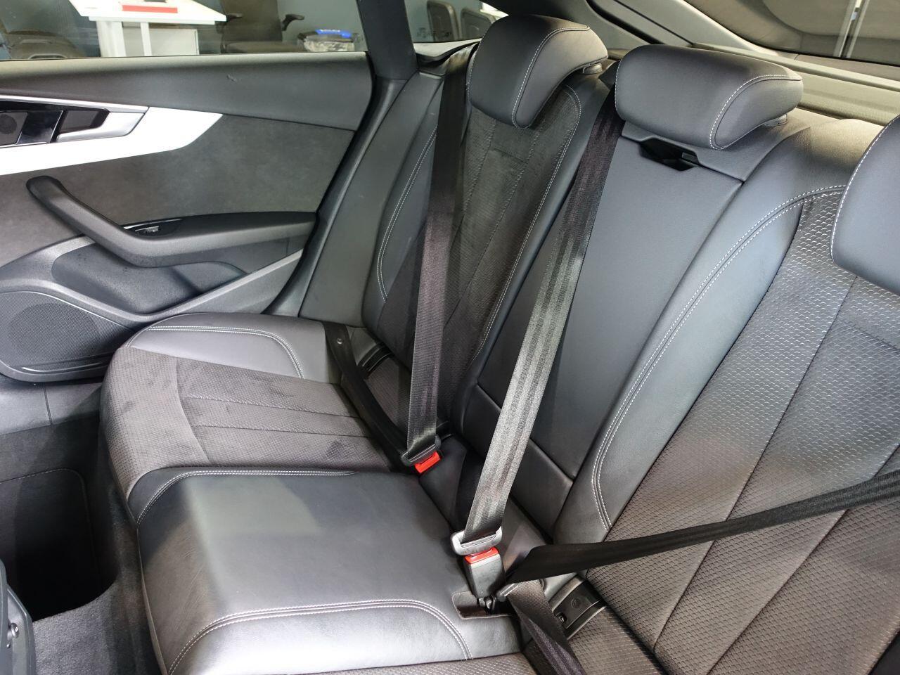 Audi A5 - Image 13