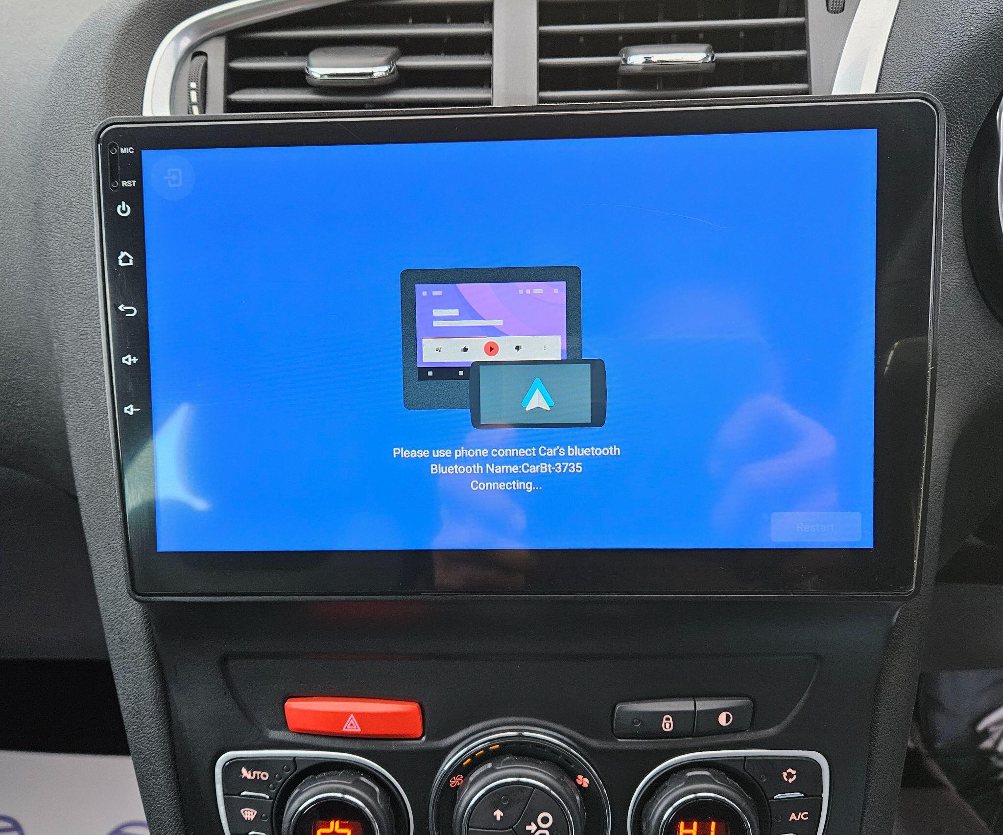 DS AUTOMOBILES DS 4 - Image 53