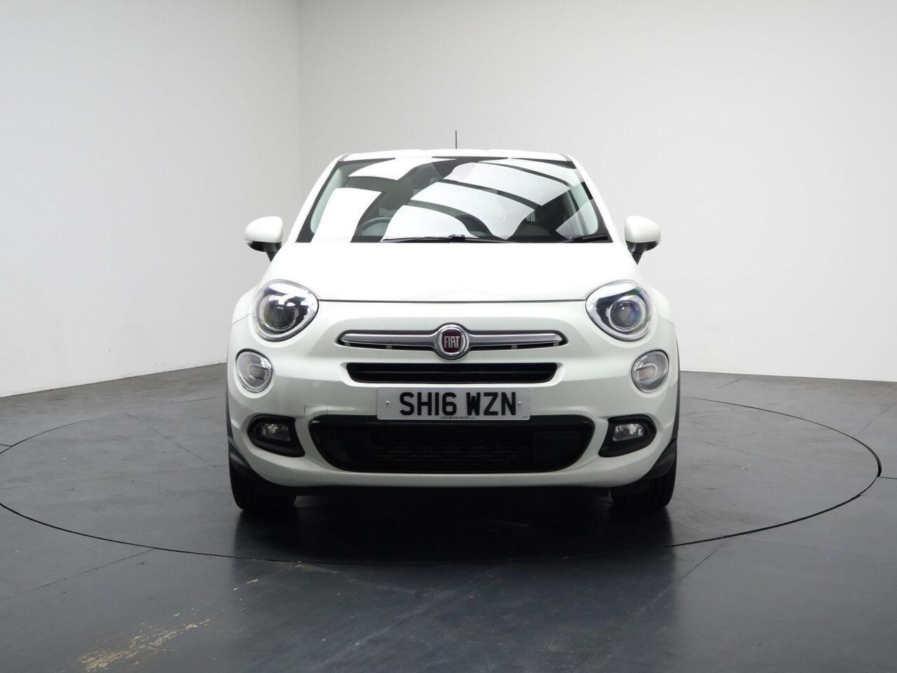 Fiat 500X - Image 5