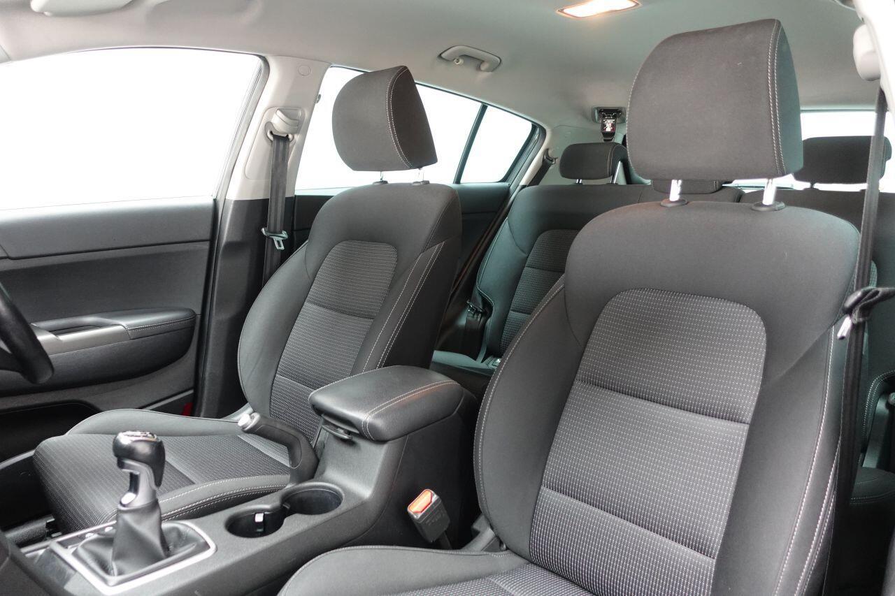 Kia Sportage - Image 17