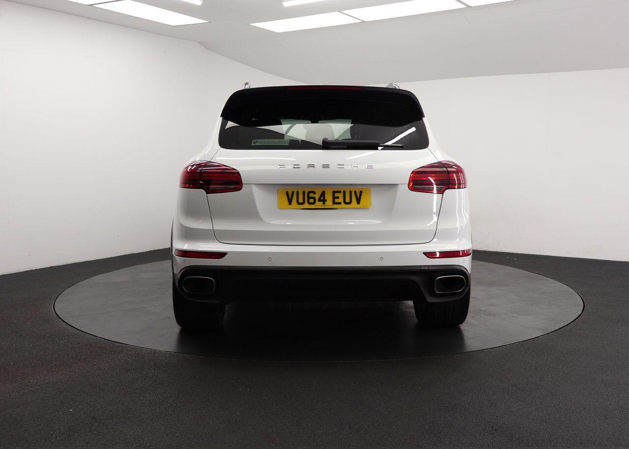 Porsche Cayenne - Image 6