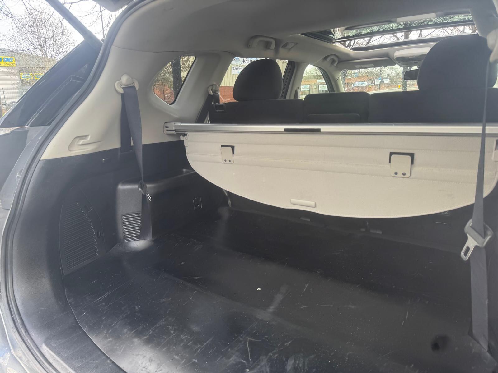 Nissan X-Trail - Image 46