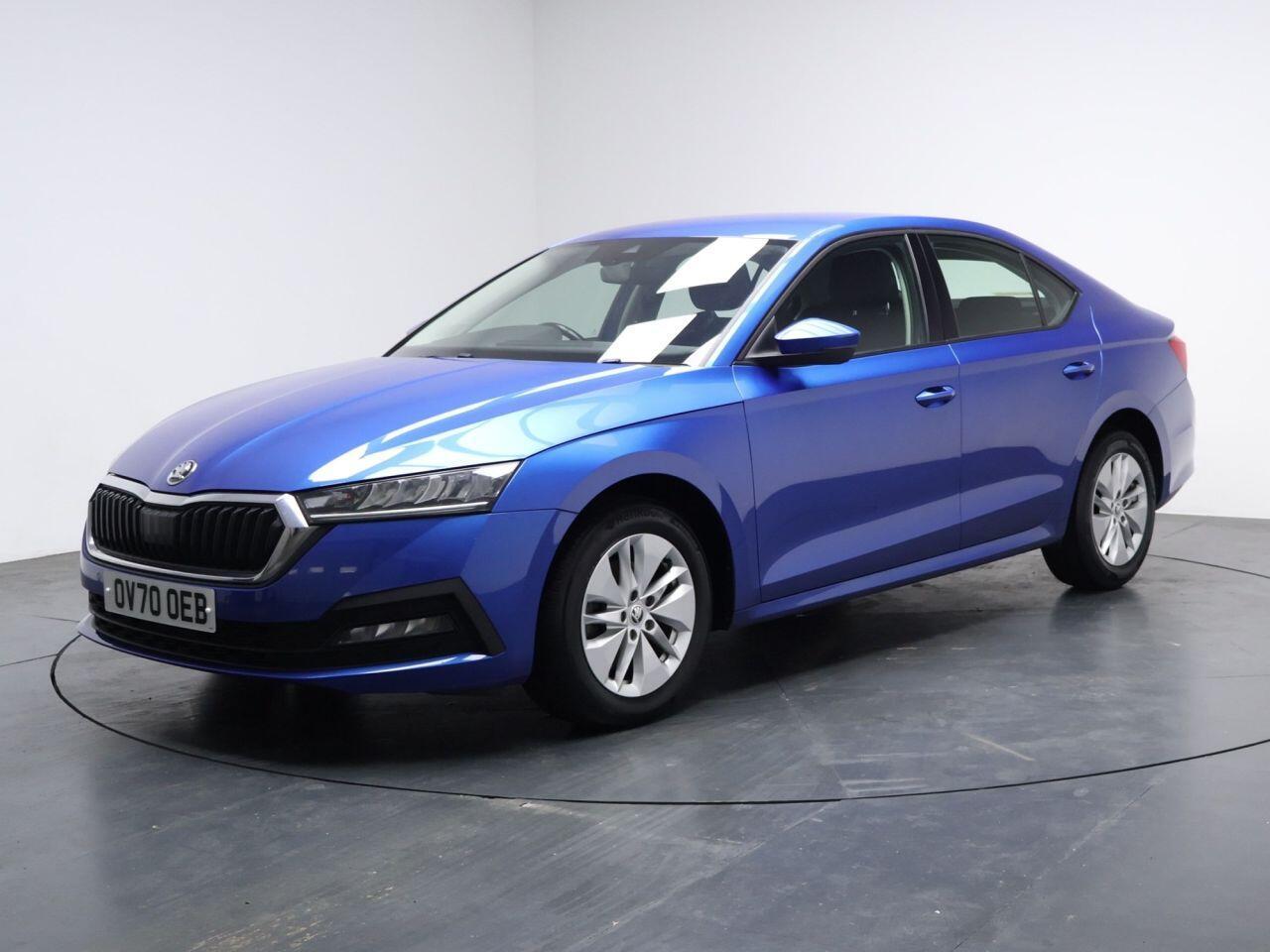 Skoda Octavia - Image 6