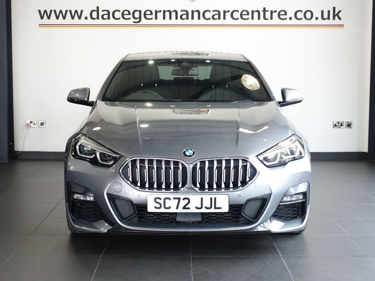 BMW 2 SERIES GRAN COUPE - Image 4