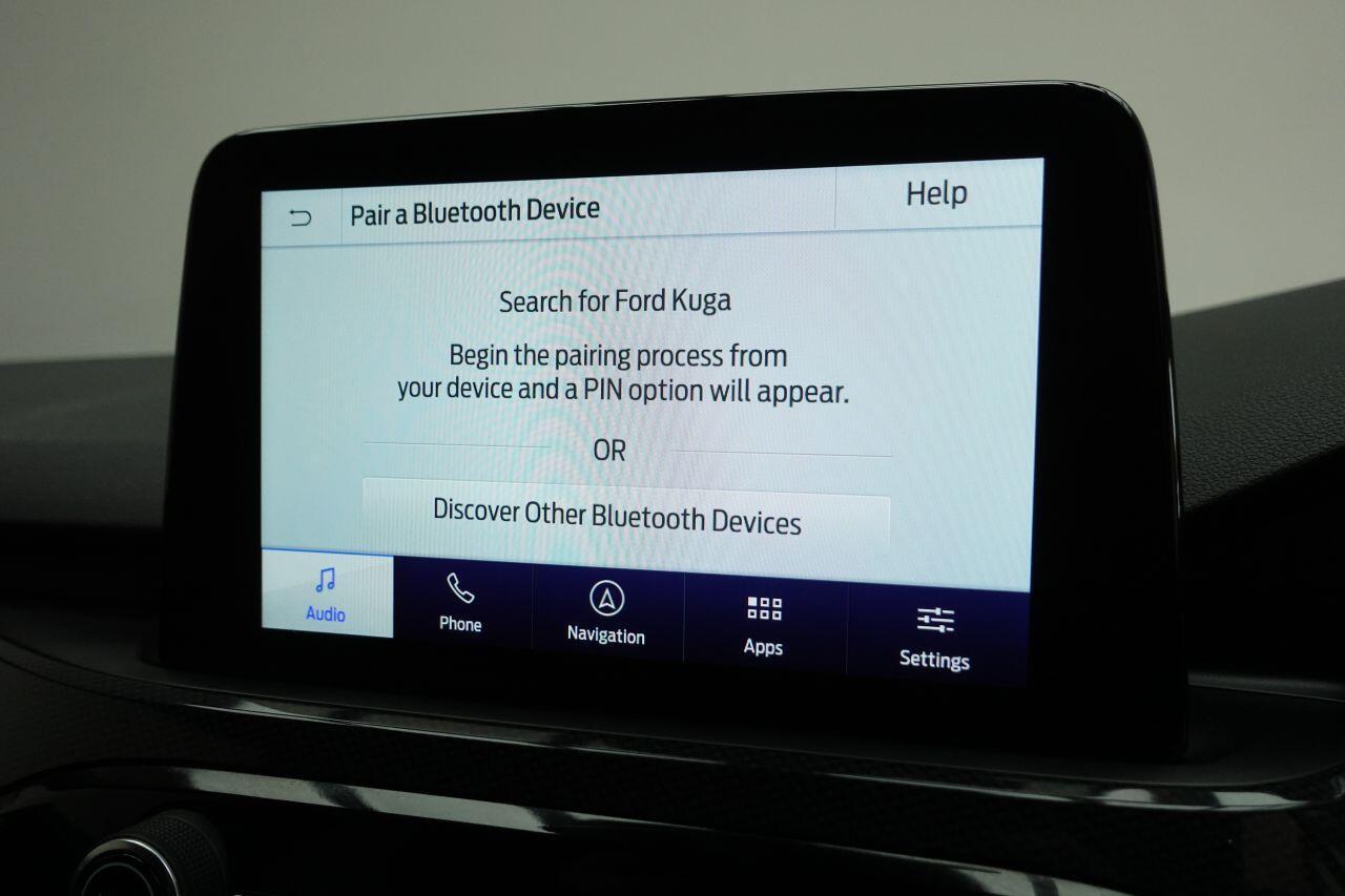 Ford Kuga - Image 27