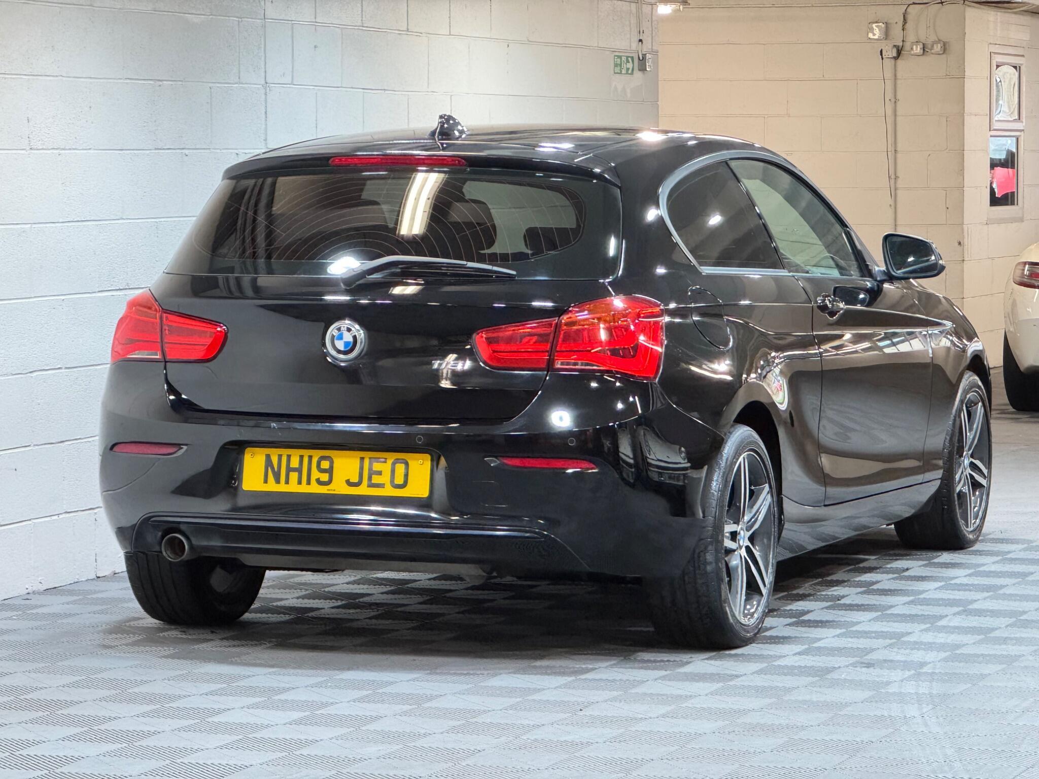 BMW 1 Series - Image 4