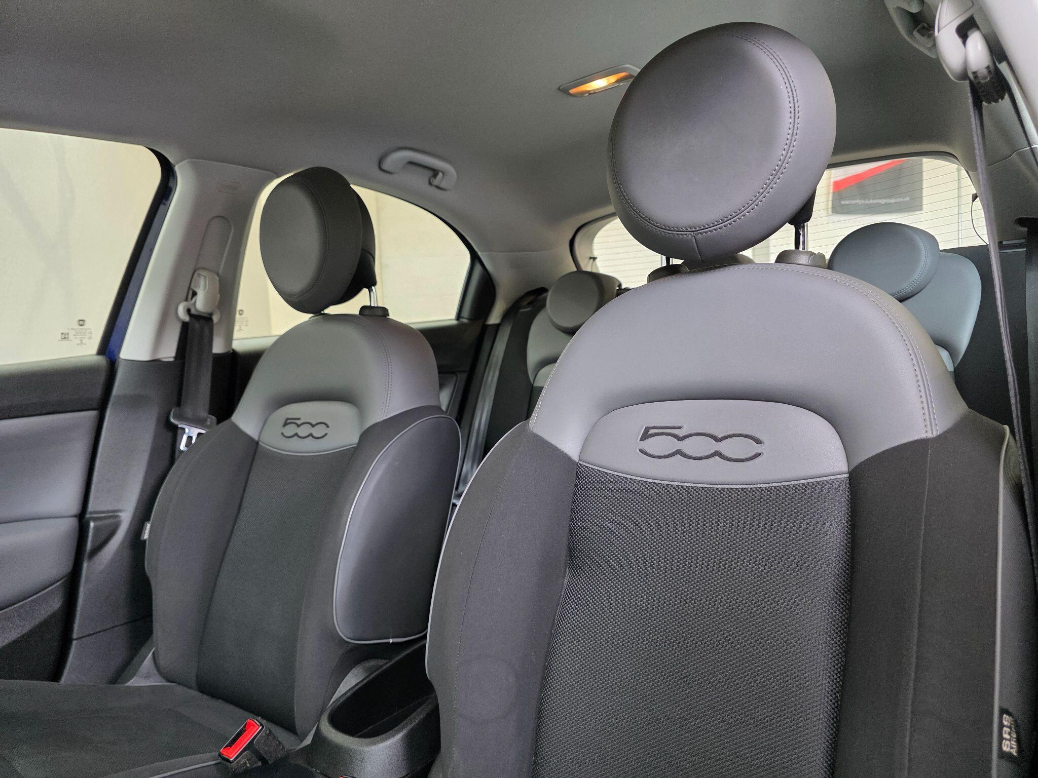 Fiat 500X - Image 23