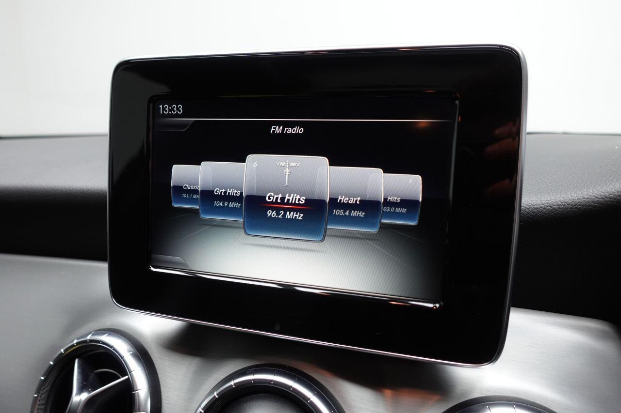 Mercedes-benz CLA - Image 23