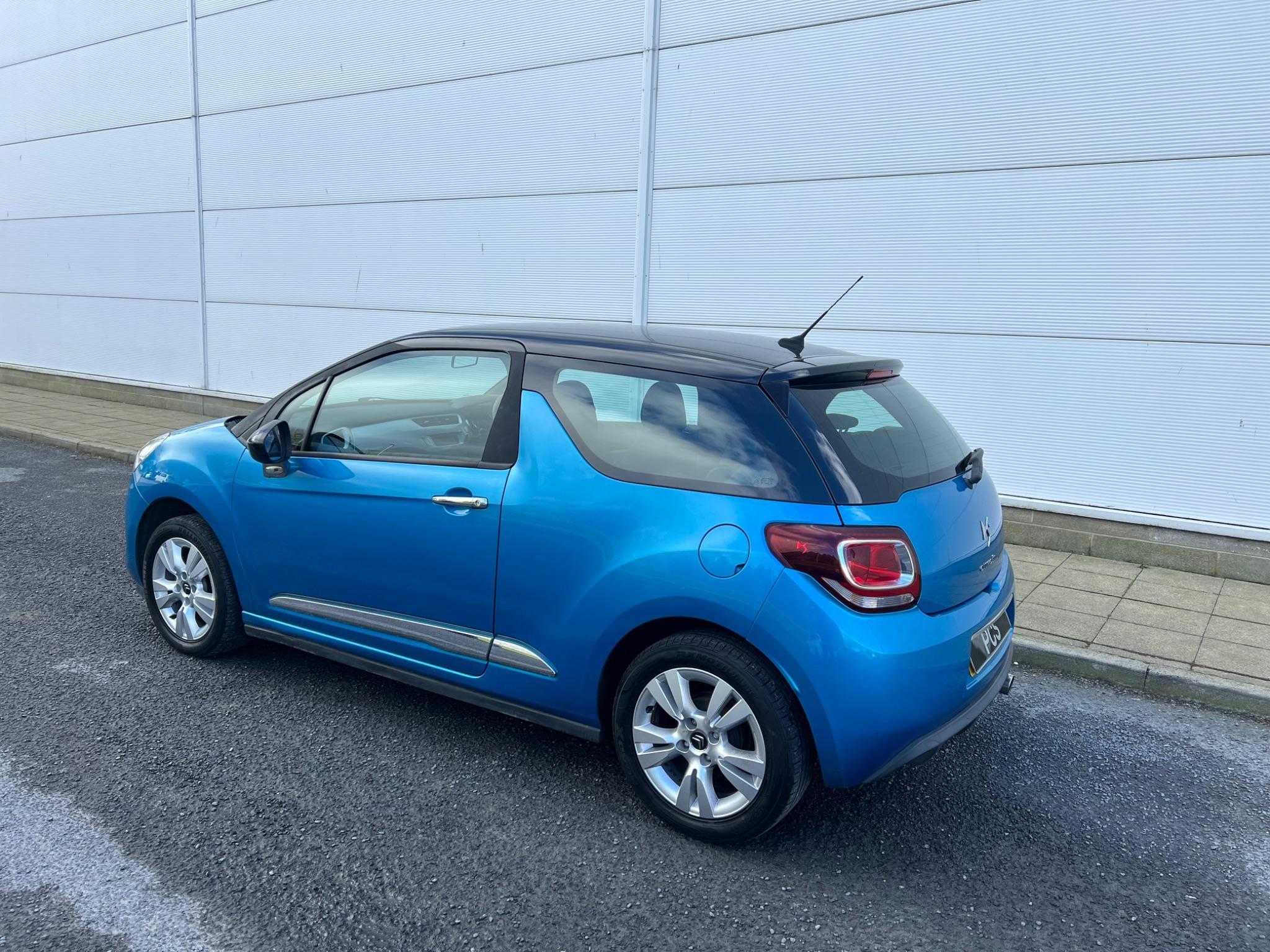 Citroen DS3 - Image 33