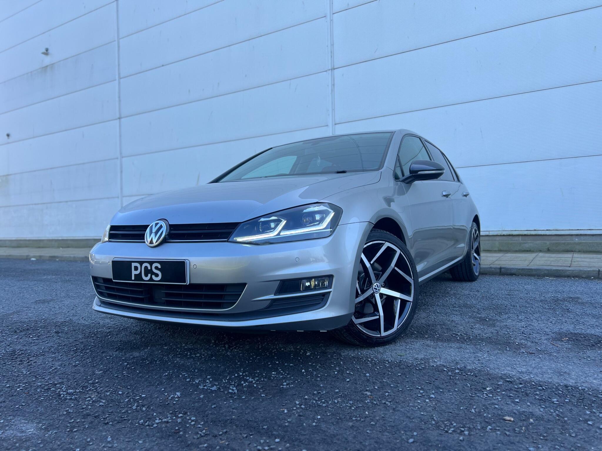 Volkswagen Golf - Image 3