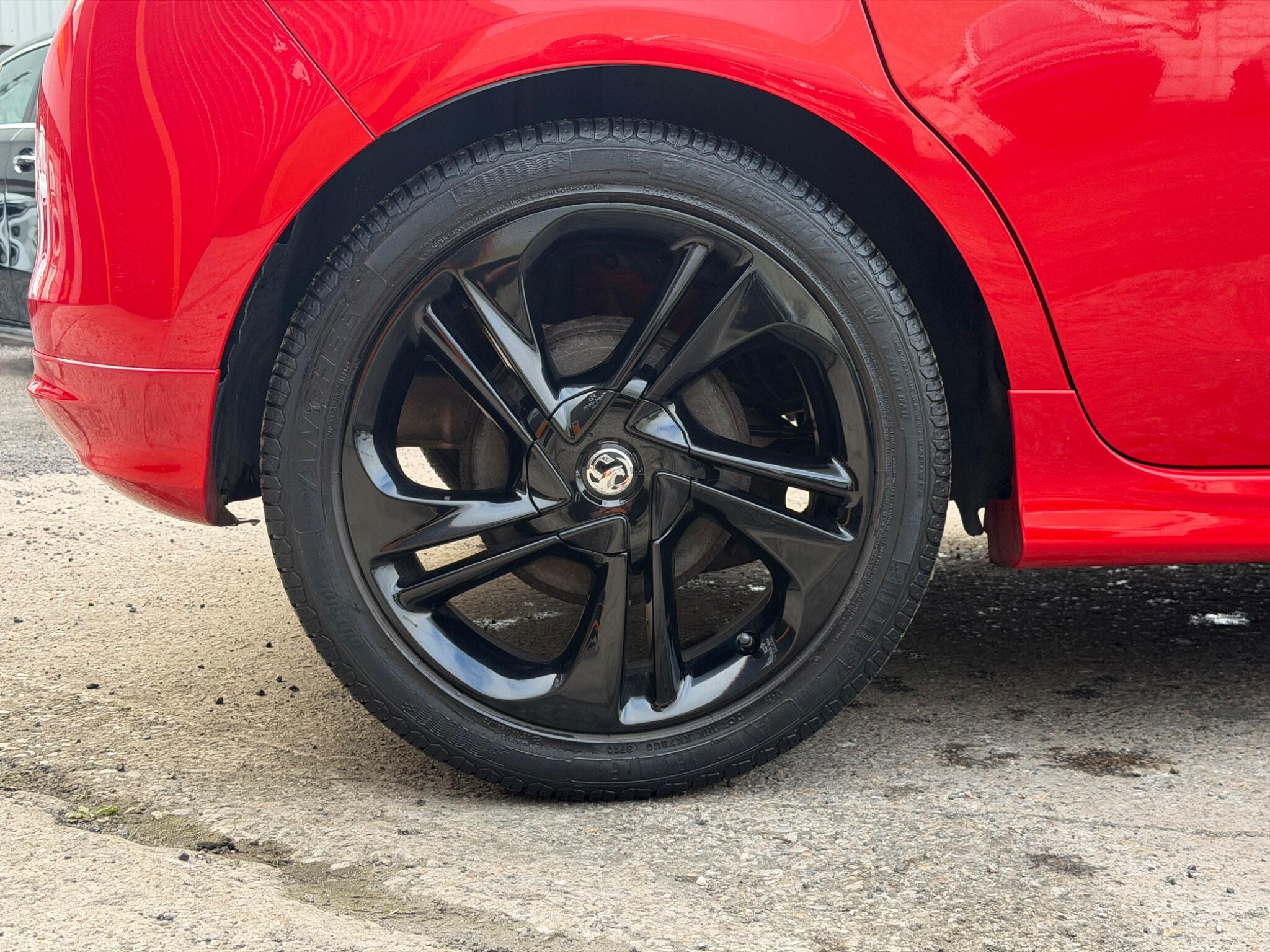 Vauxhall Corsa - Image 9