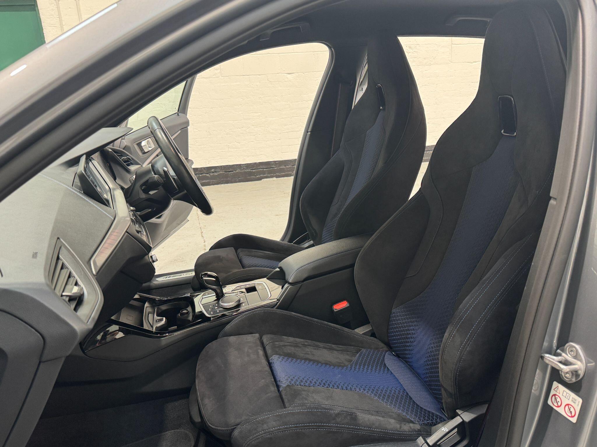 BMW 1 Series - Image 62