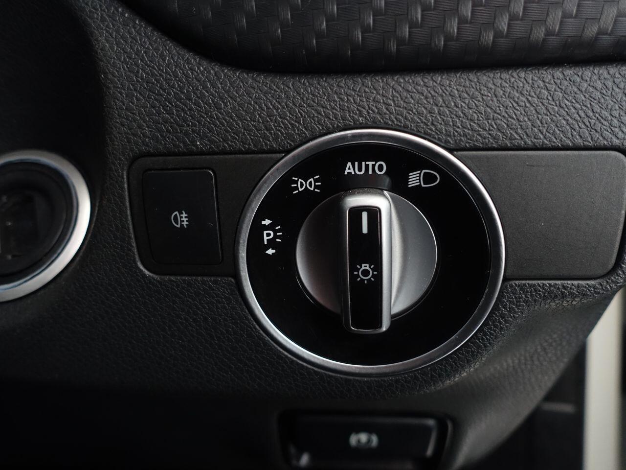 Mercedes A-Class - Image 32