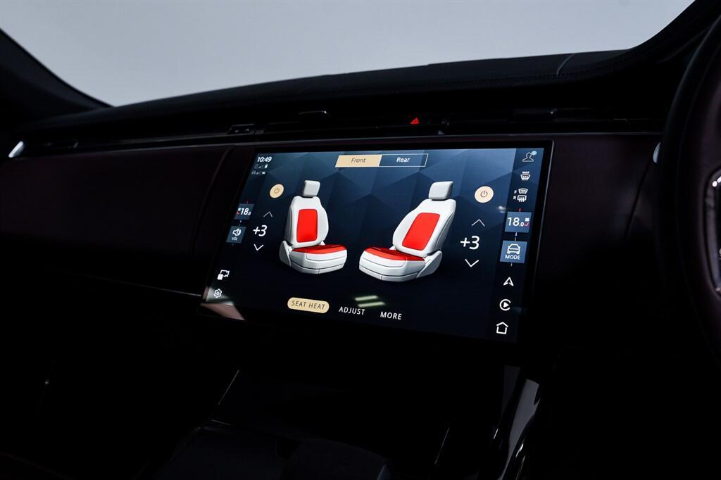 Land Rover RANGE ROVER SPORT - Image 24