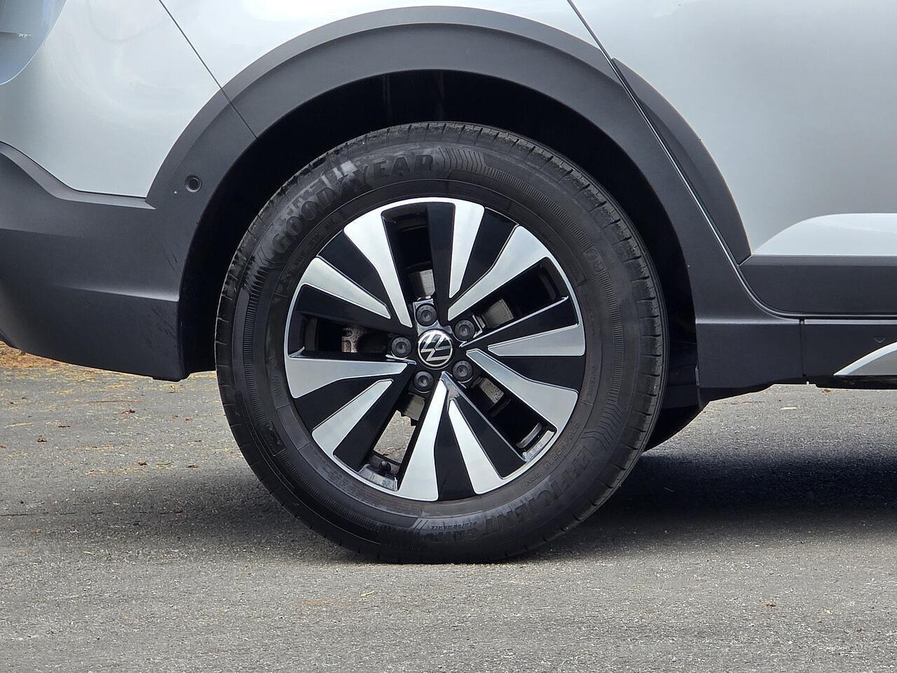 Volkswagen Taigo - Image 20