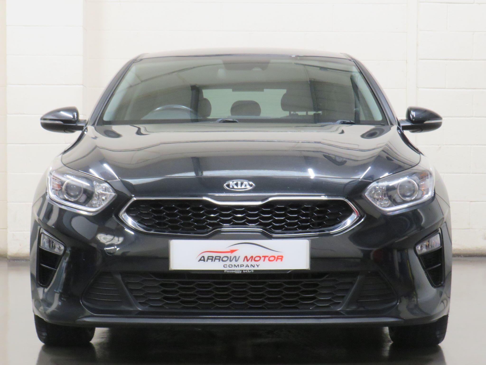Kia ceed - Image 9