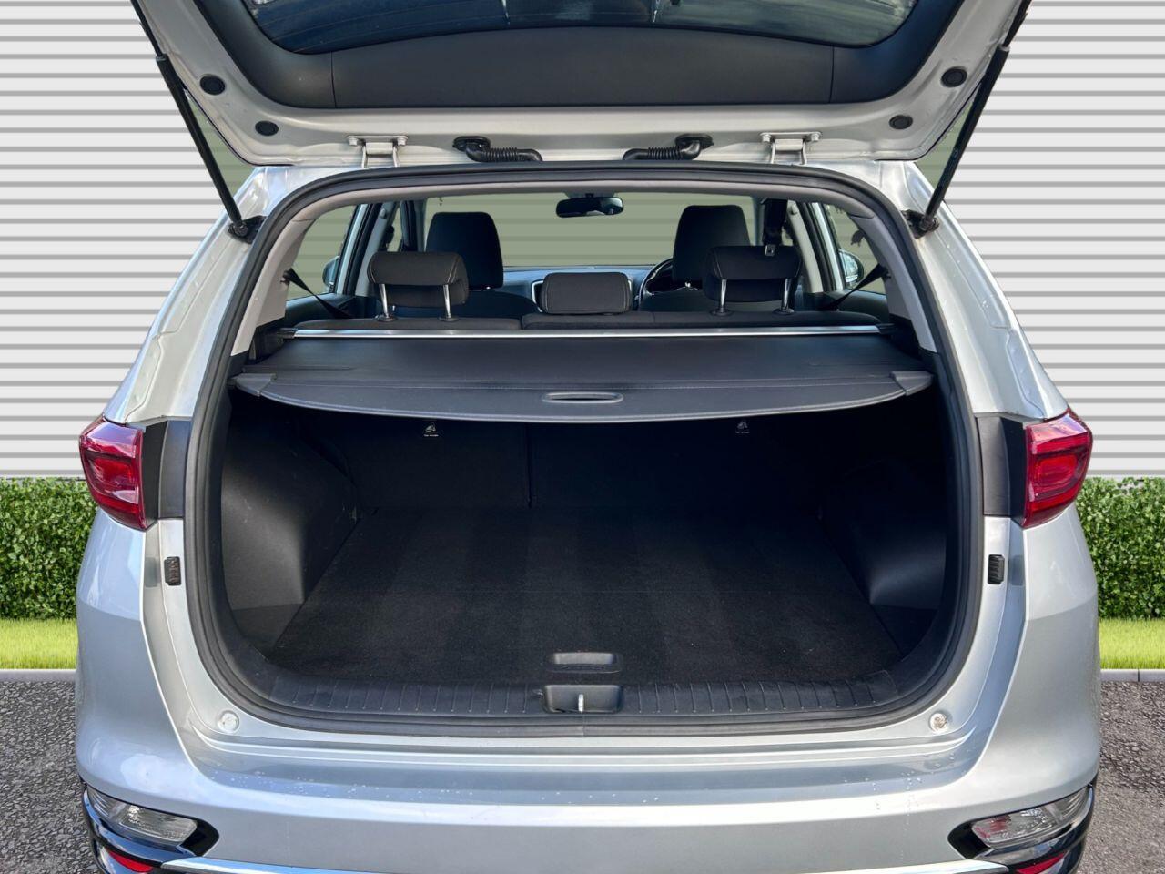 Kia Sportage - Image 11