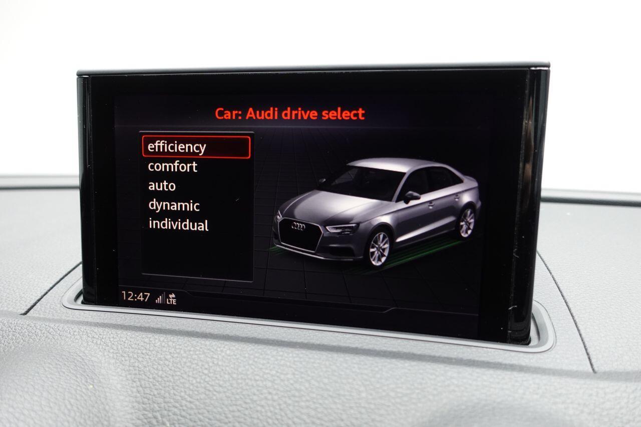 Audi A3 - Image 36