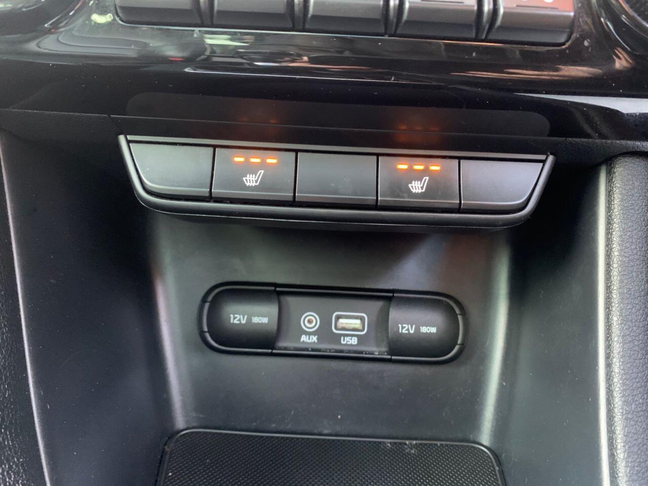 Kia Sportage - Image 16