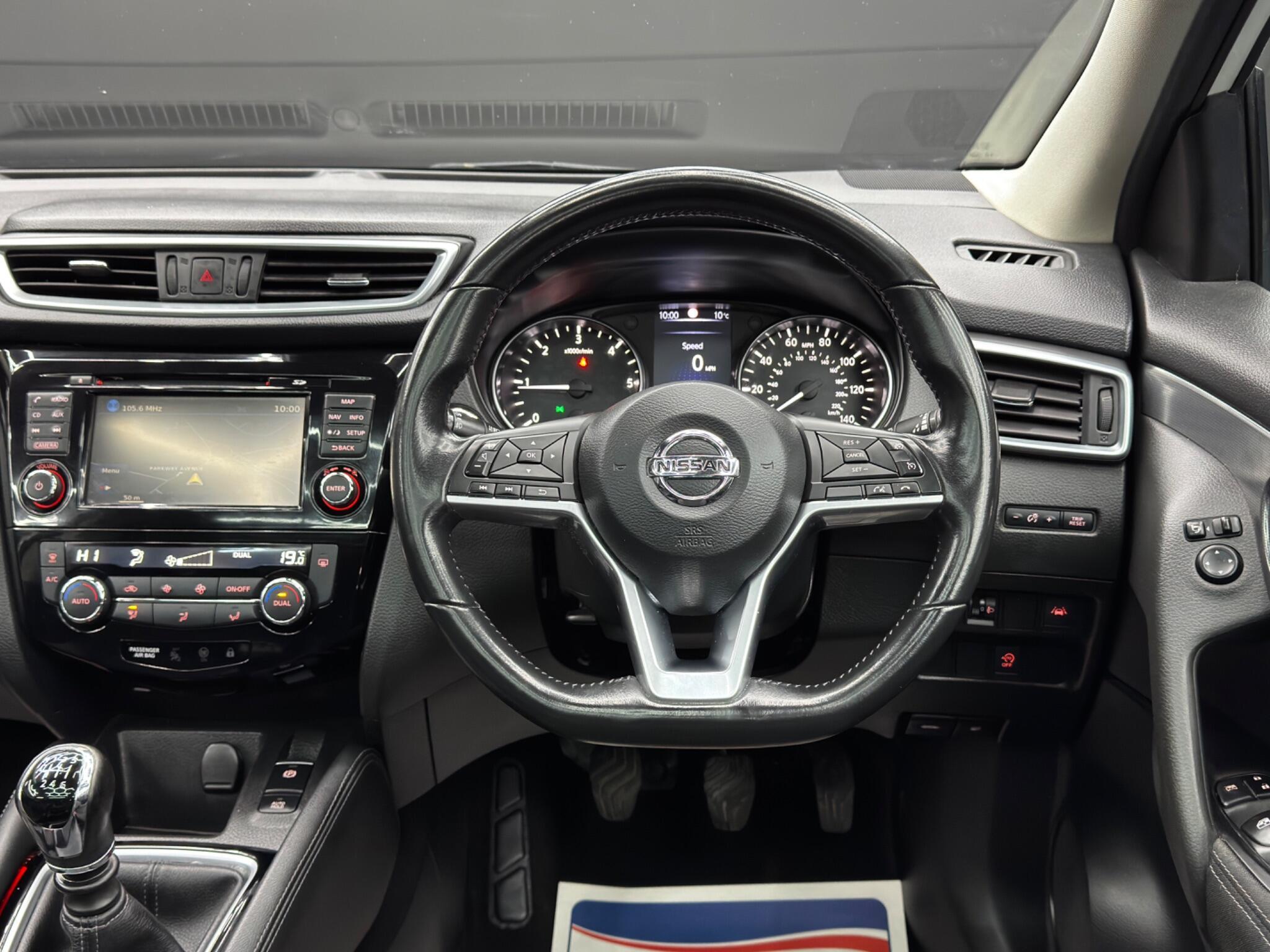 Nissan Qashqai - Image 17