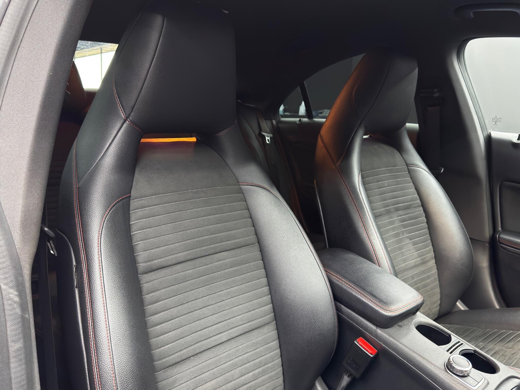 Mercedes CLA - Image 12