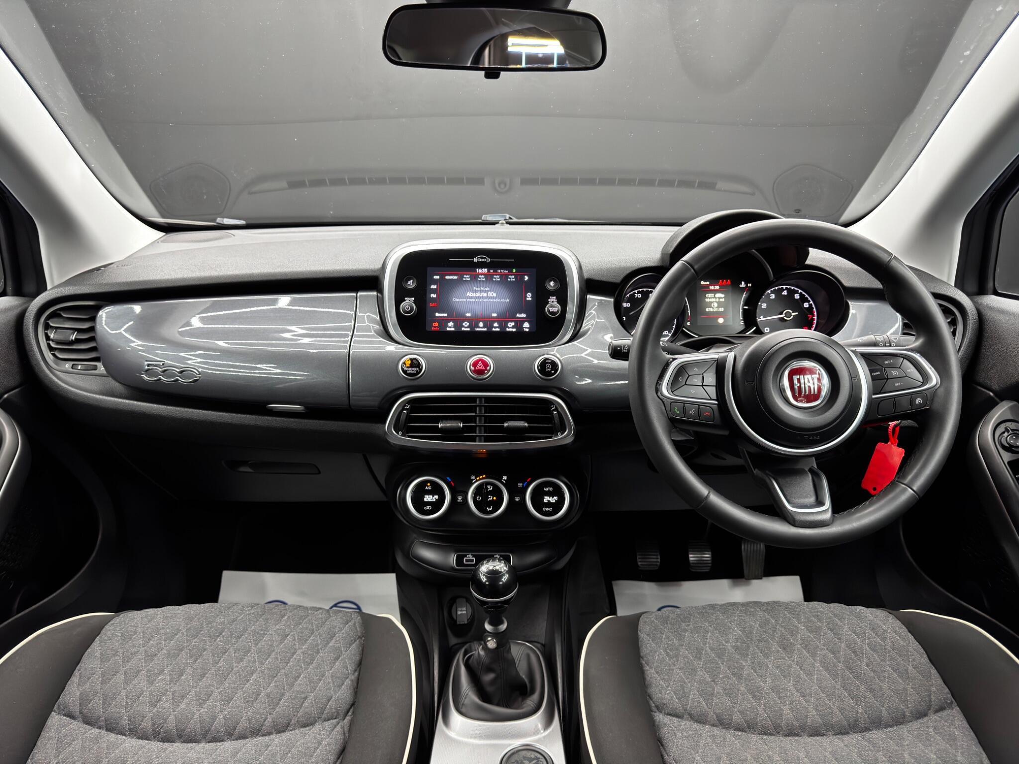 Fiat 500X - Image 10