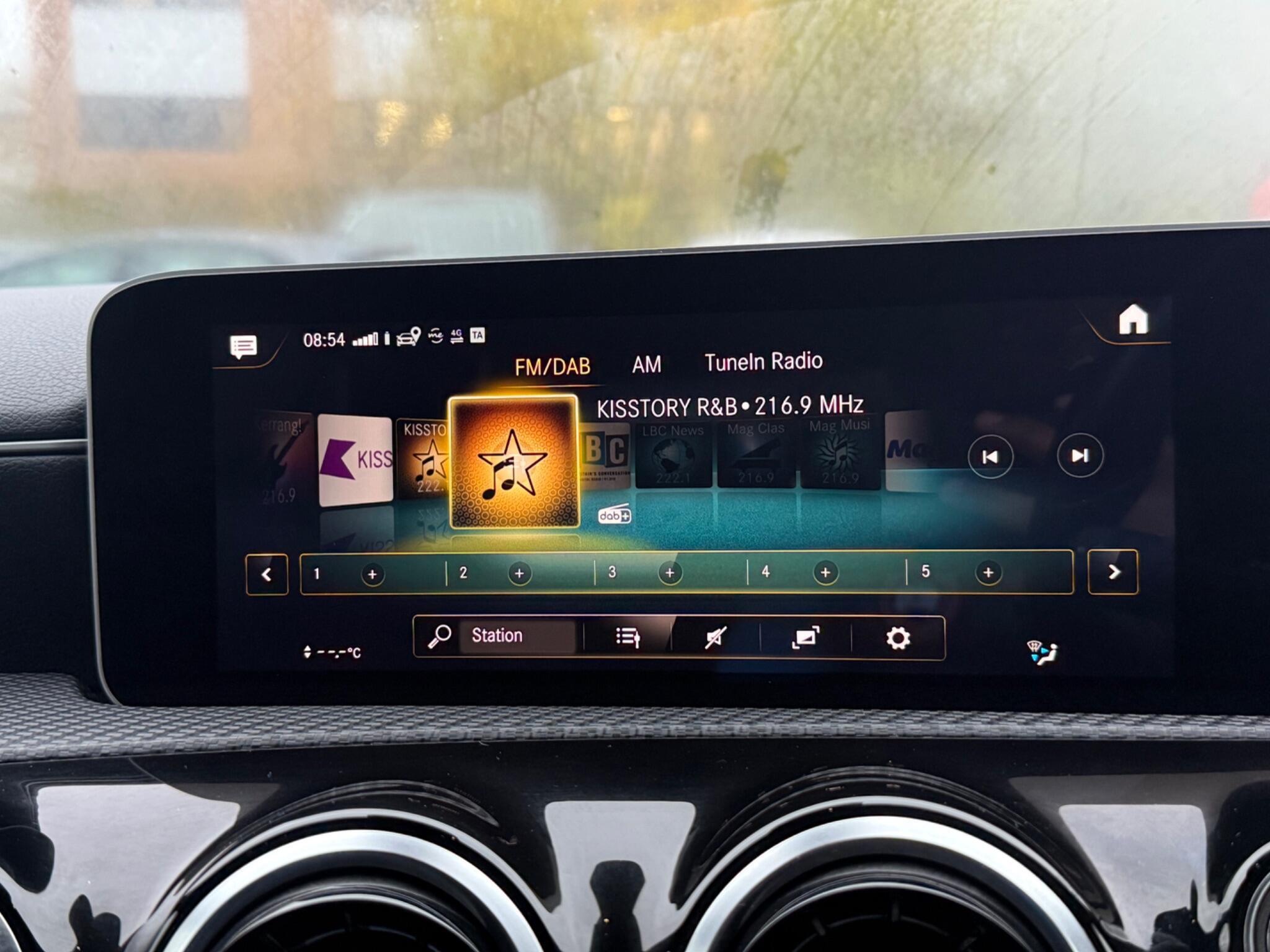 Mercedes A Class - Image 41