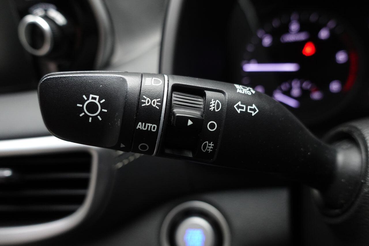 Hyundai Tucson - Image 35