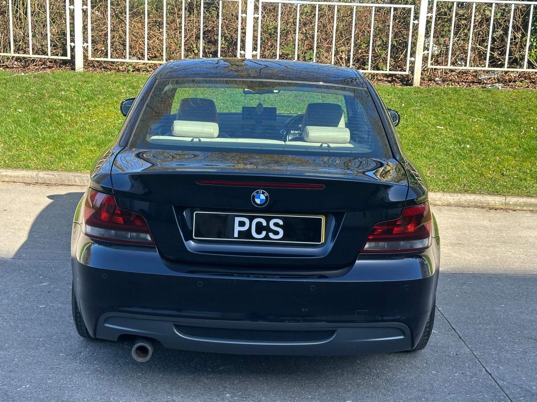 BMW 1 Series - Image 16