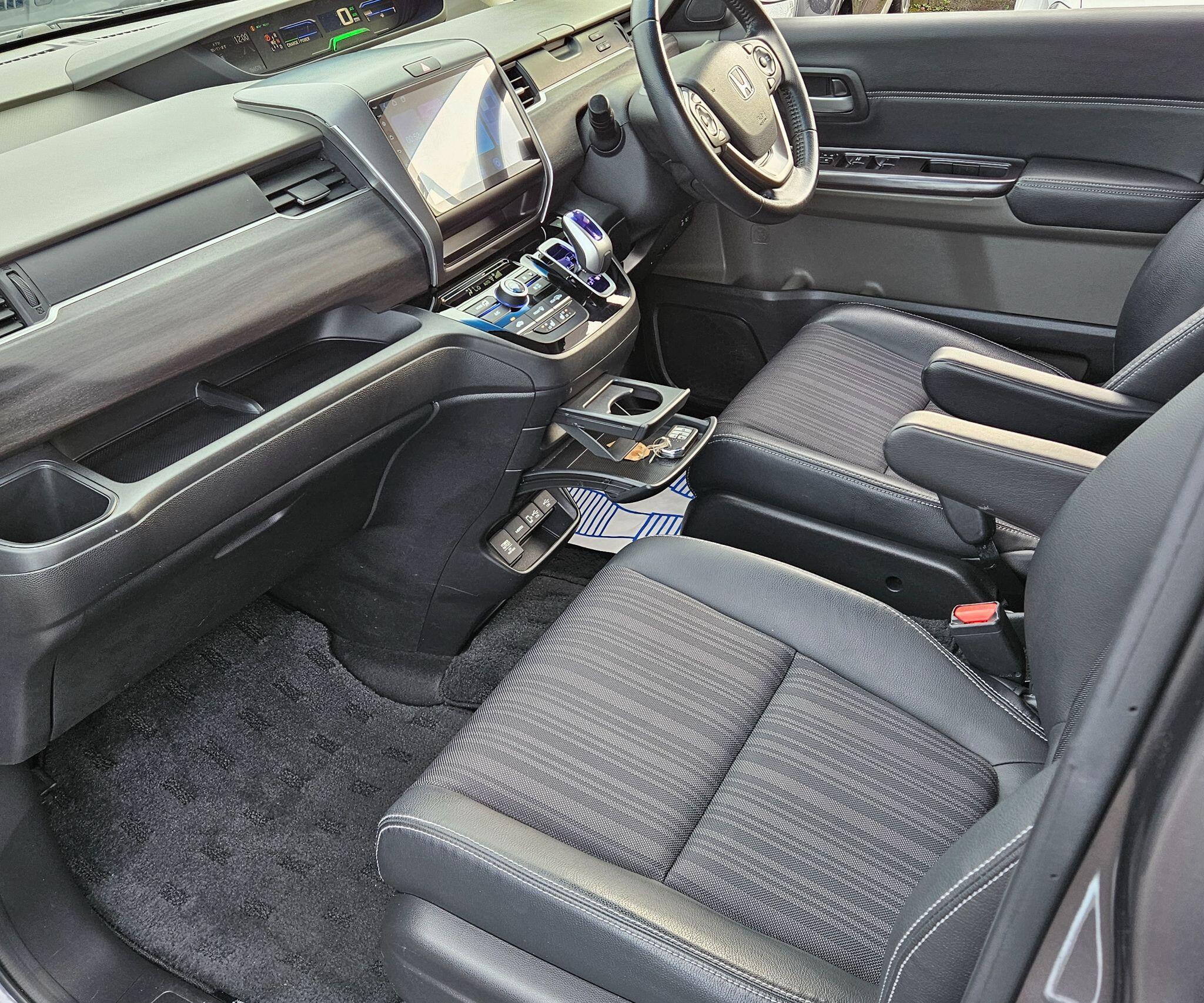 Honda Freed - Image 12