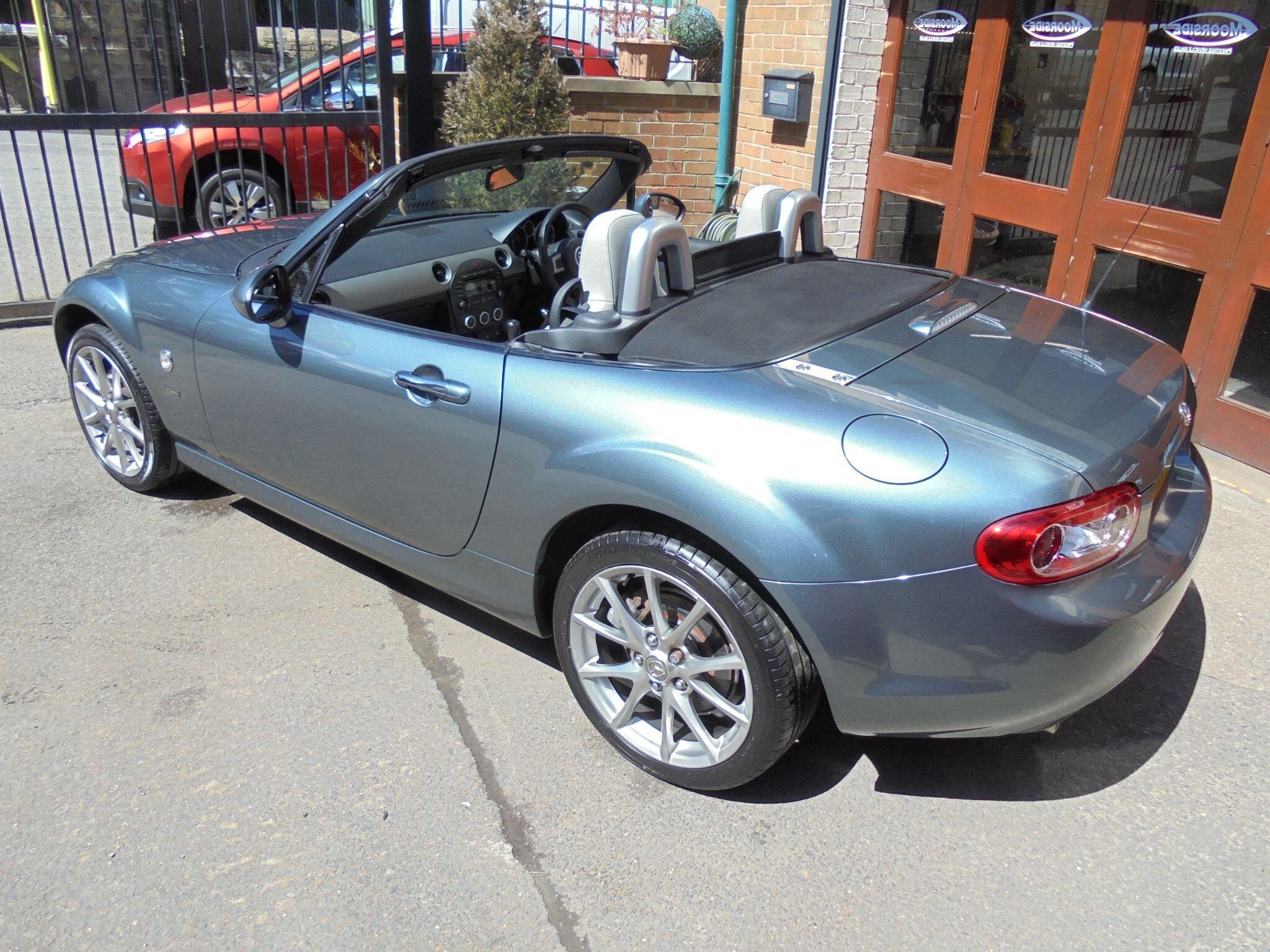 Mazda MX-5 - Image 5