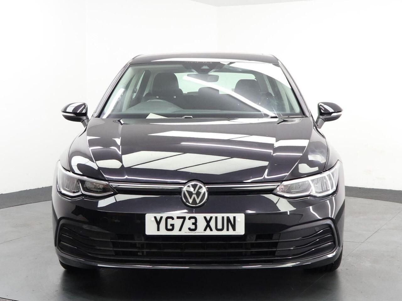 Volkswagen Golf - Image 5