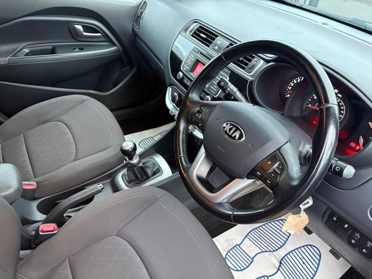 Kia Rio - Image 8