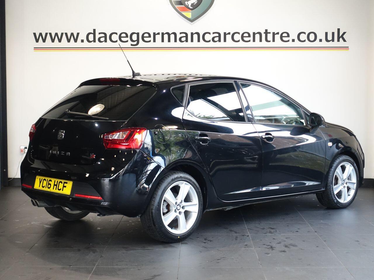 SEAT Ibiza - Image 6