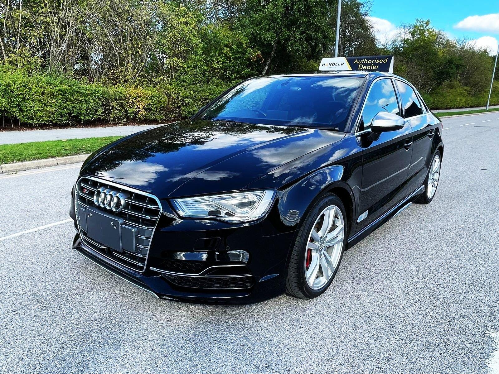 Audi S3 - Image 5