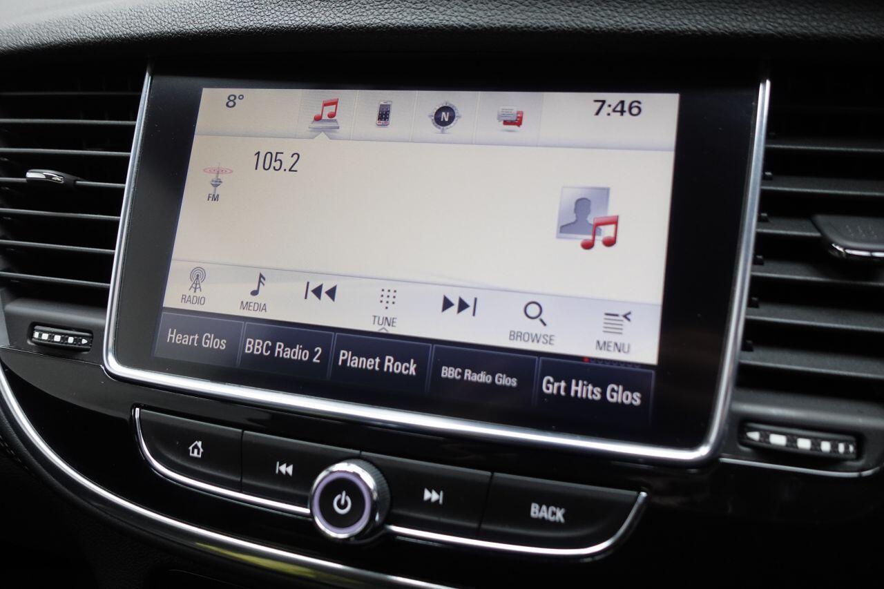 Vauxhall Mokka X - Image 26