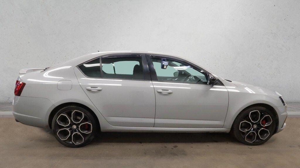 Skoda Octavia - Image 15