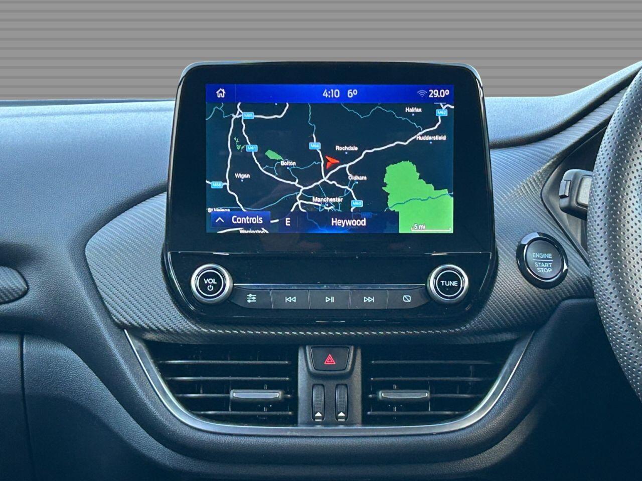 Ford Puma - Image 27