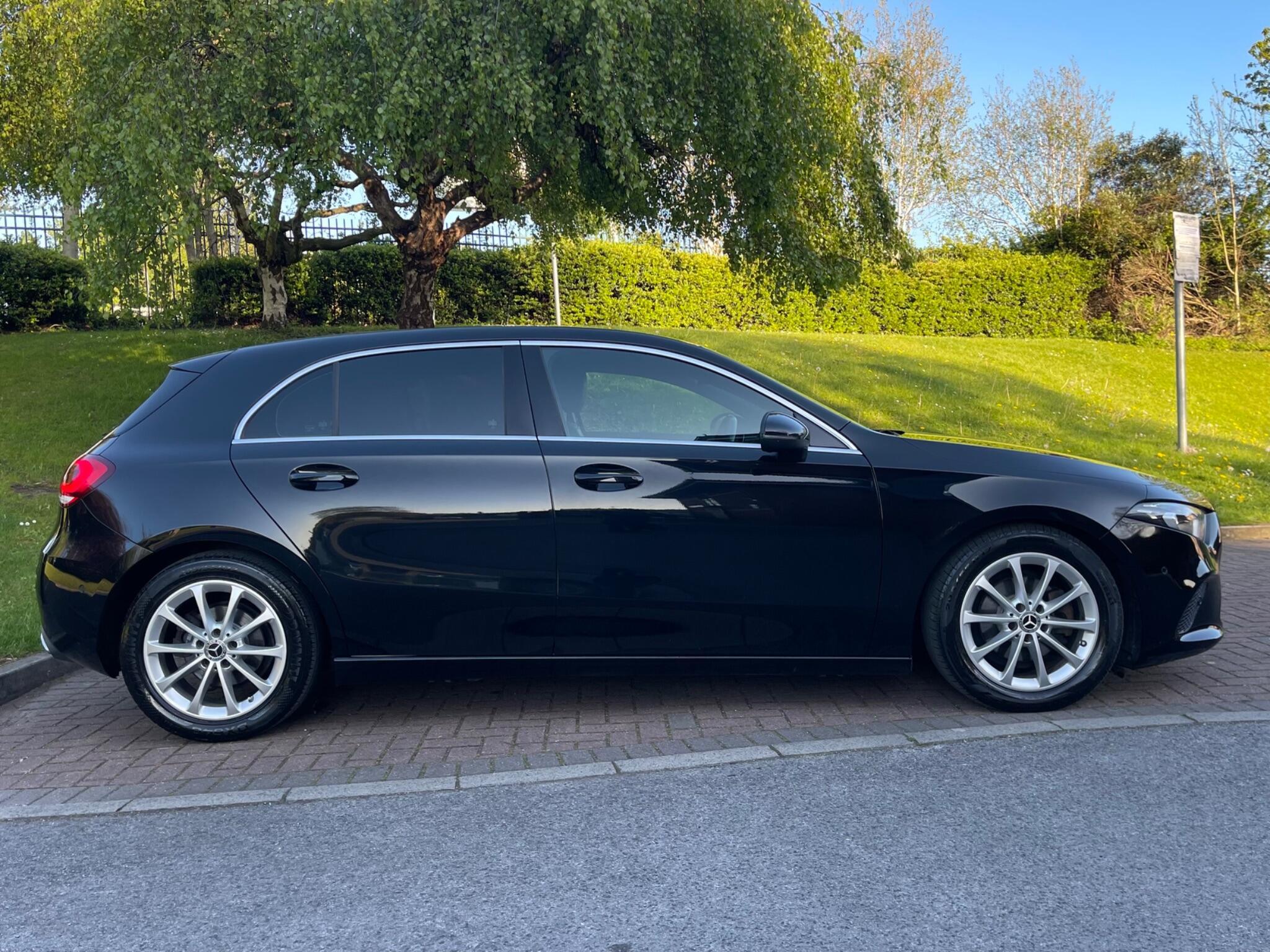 Mercedes A Class - Image 21