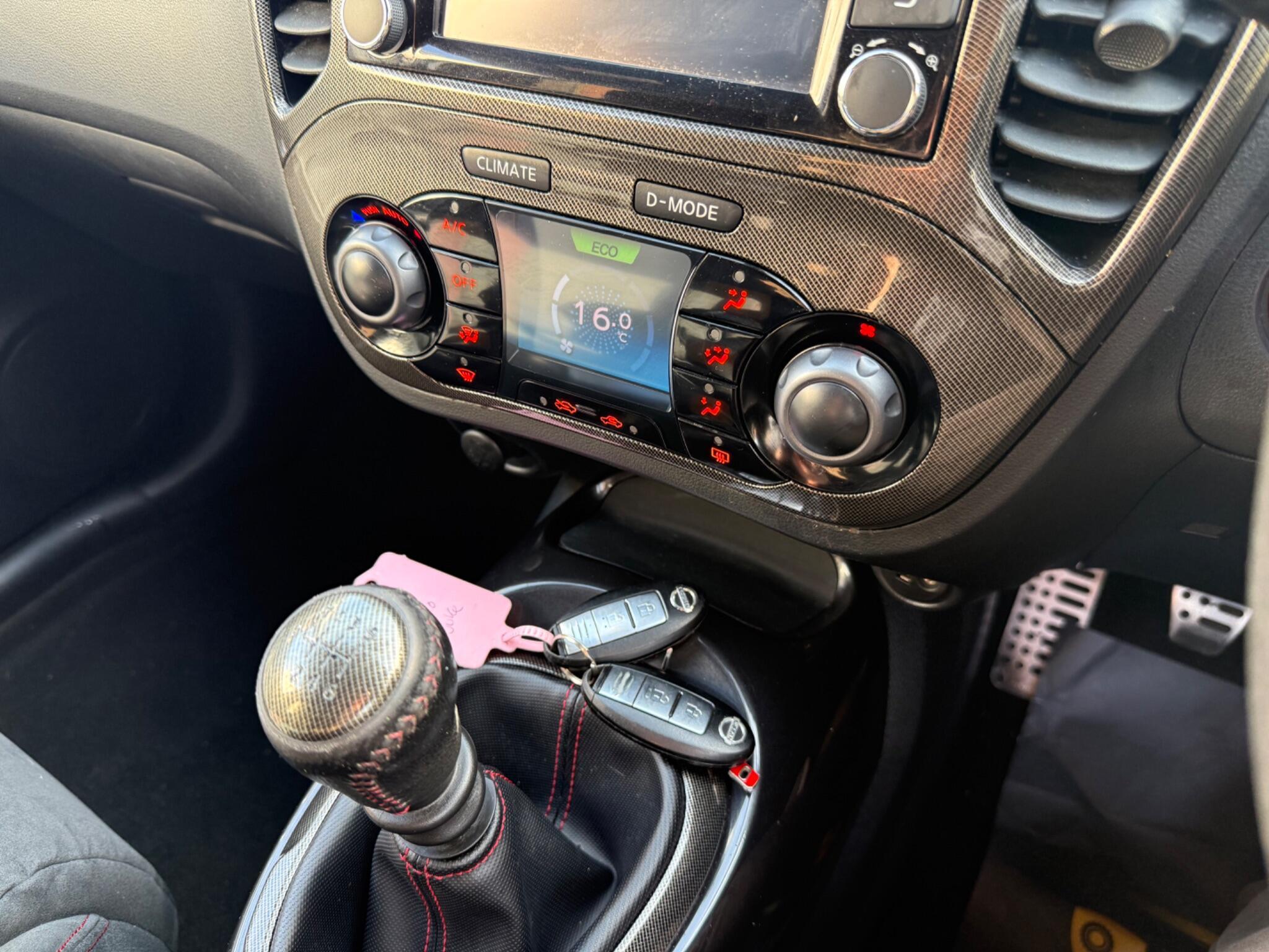 Nissan Juke - Image 17