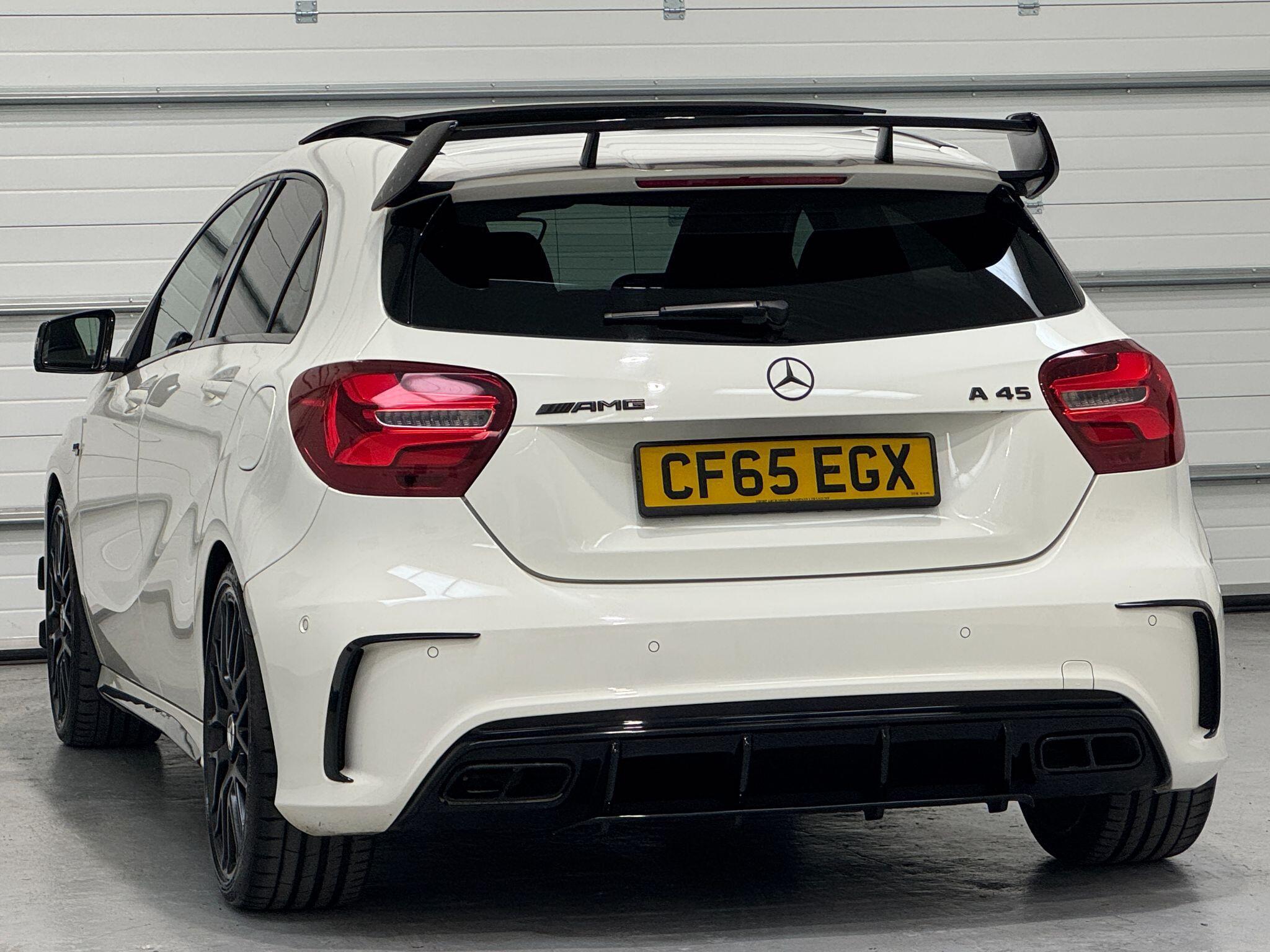 Mercedes A Class - Image 14