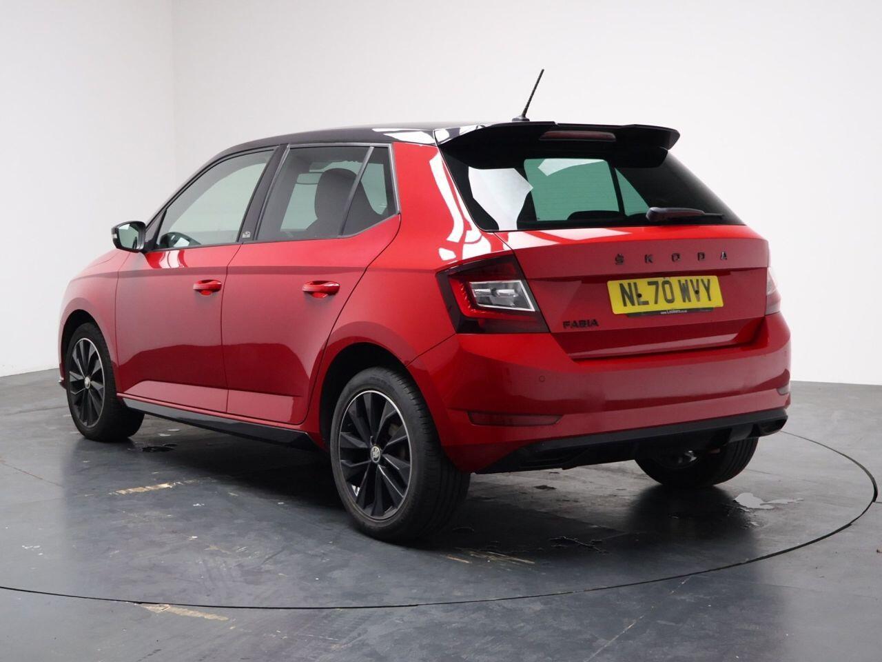 Skoda Fabia - Image 9