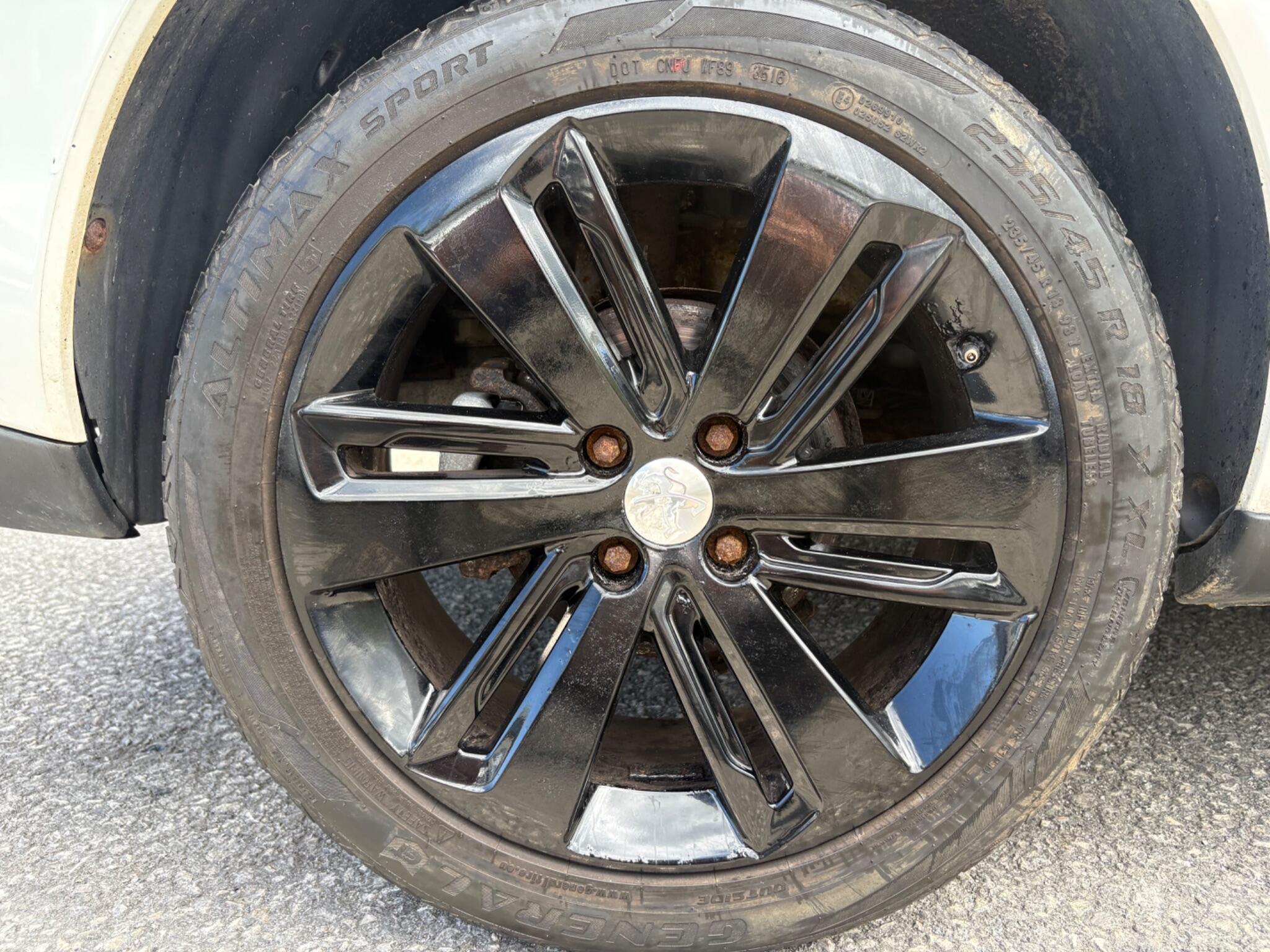 Peugeot 3008 - Image 25