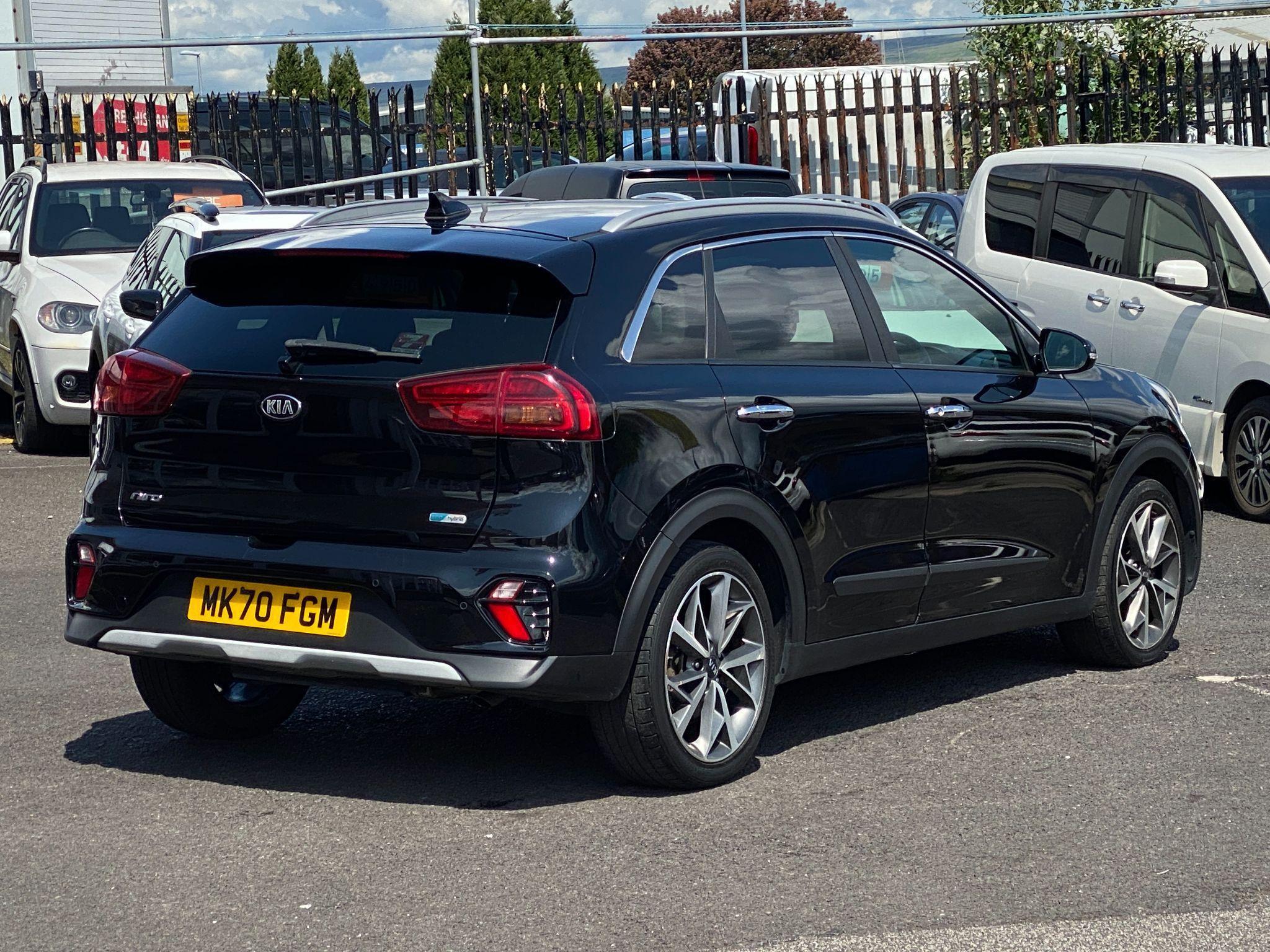 Kia Niro - Image 19