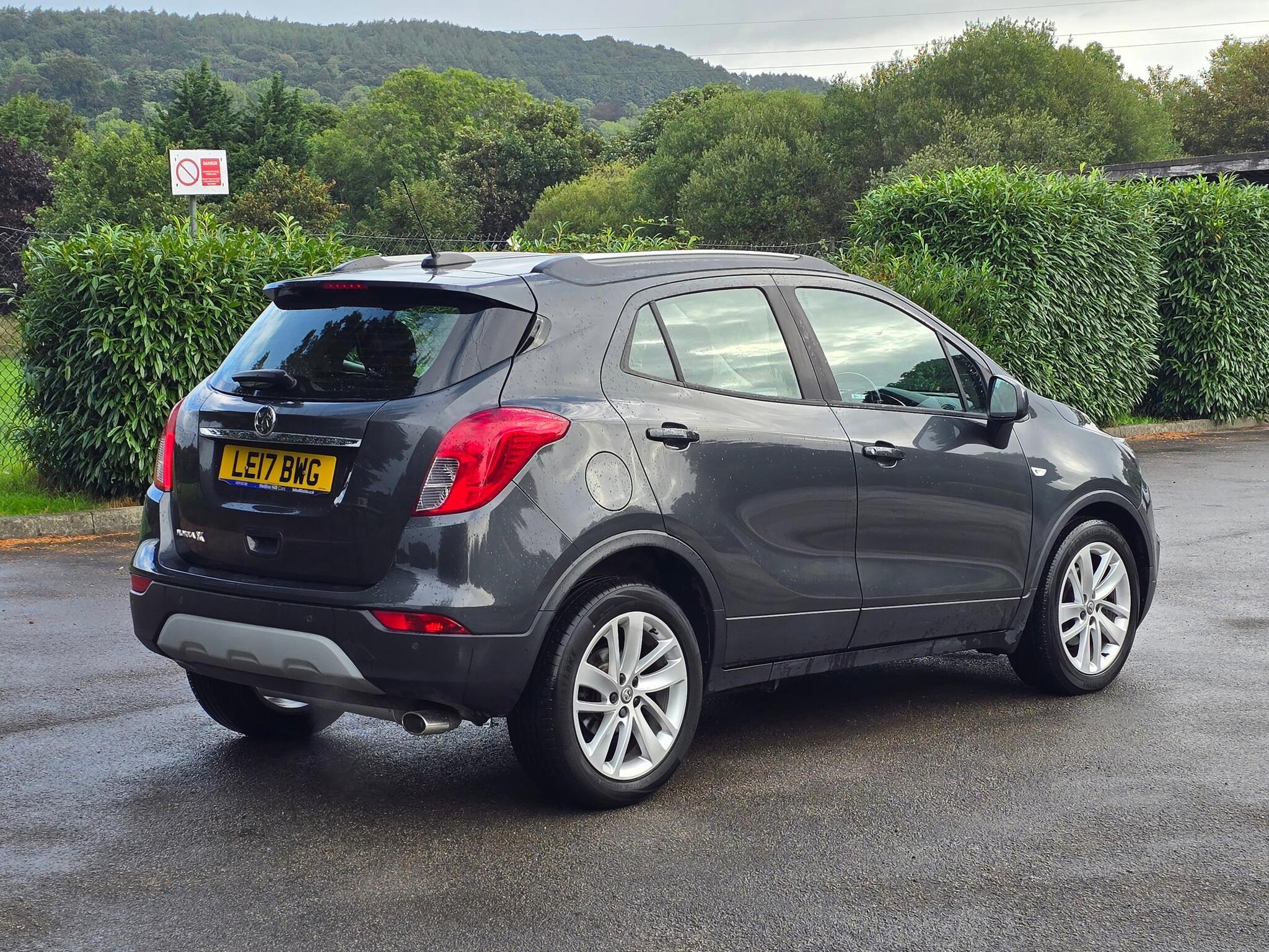Vauxhall Mokka X - Image 14