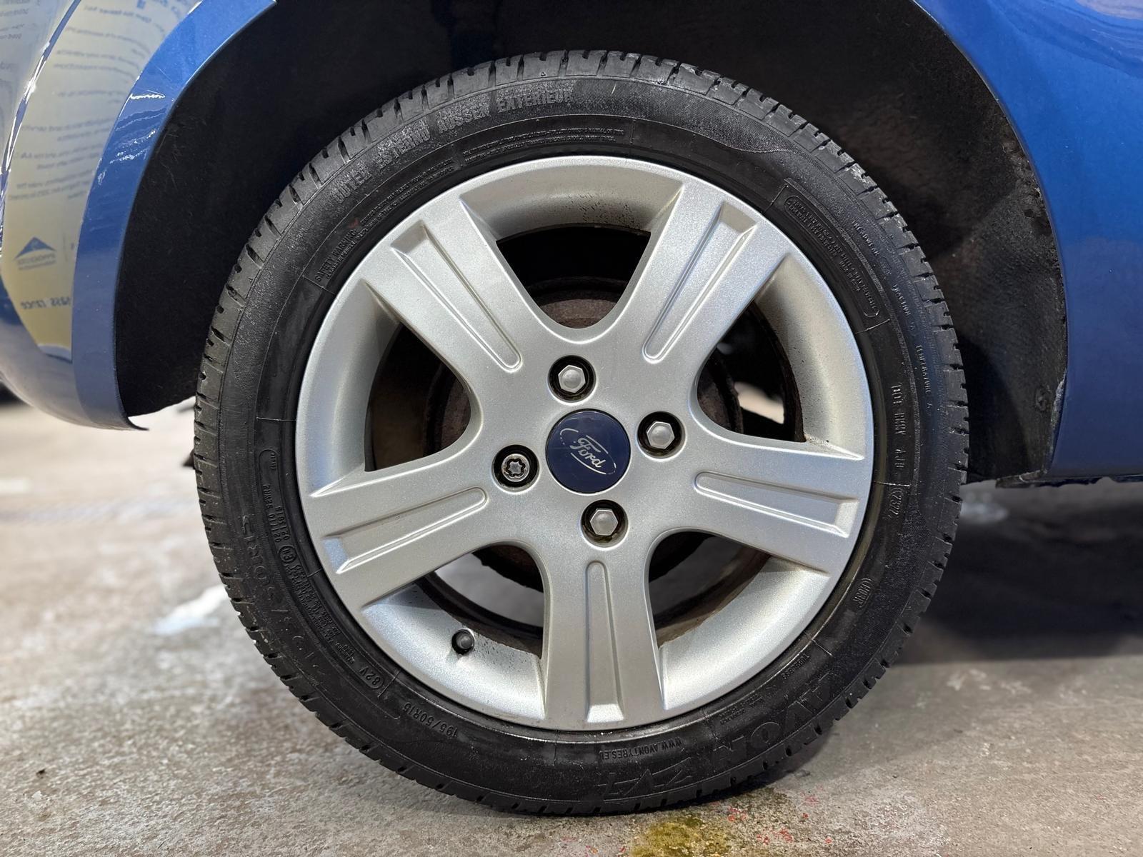 Ford Fiesta - Image 19