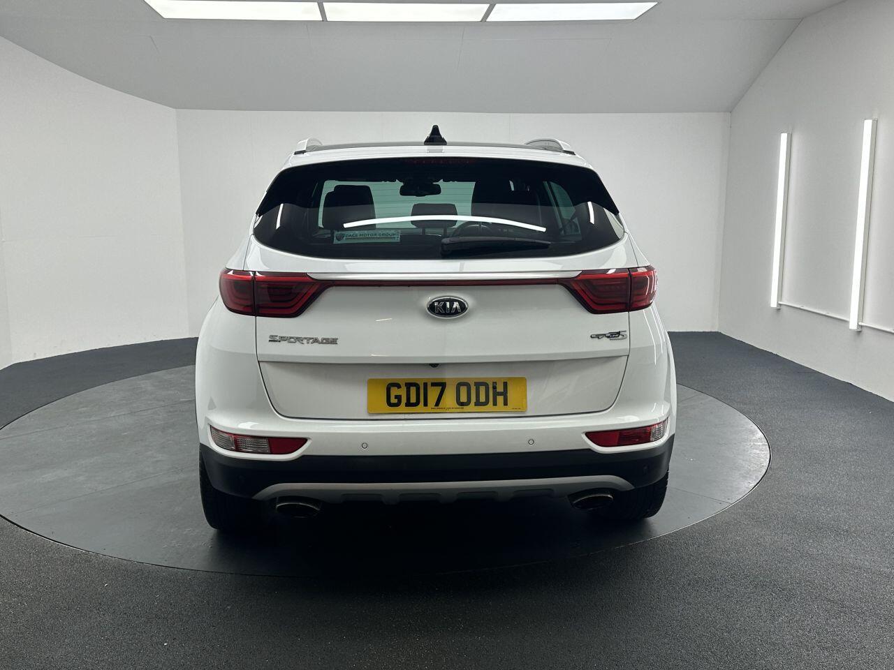 Kia Sportage - Image 7