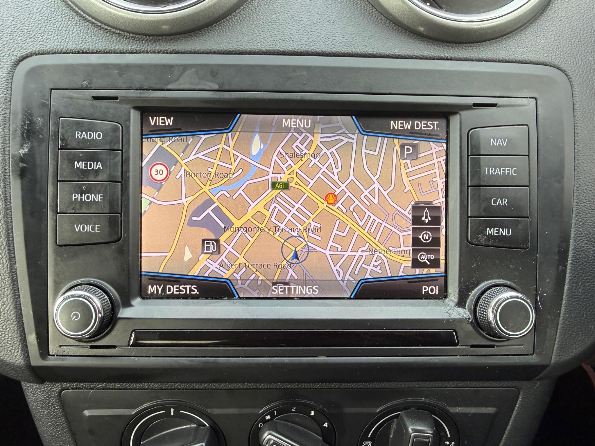 SEAT Ibiza - Image 11