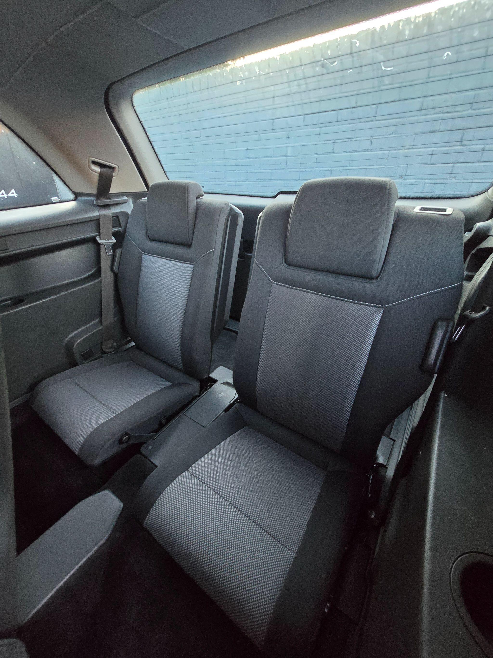 Vauxhall Zafira - Image 42