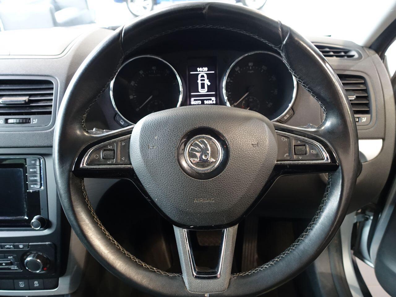 Skoda Yeti - Image 3